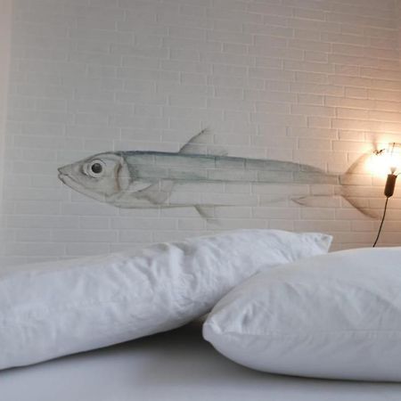 Sunset Loft Apartment Ливорно Екстериор снимка