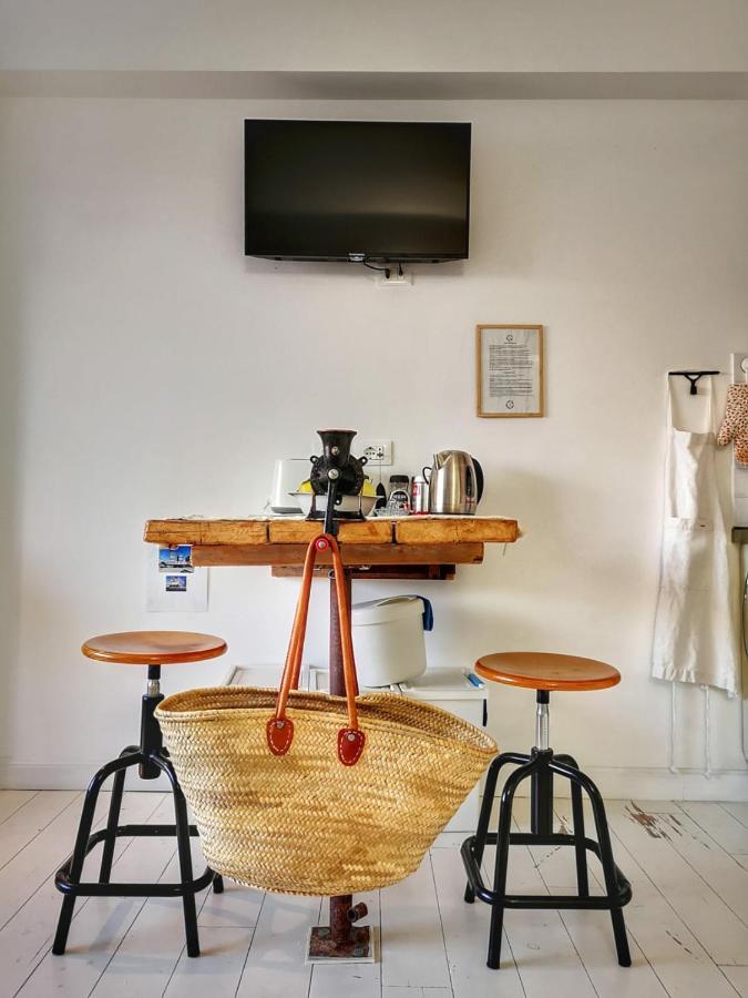 Sunset Loft Apartment Ливорно Екстериор снимка