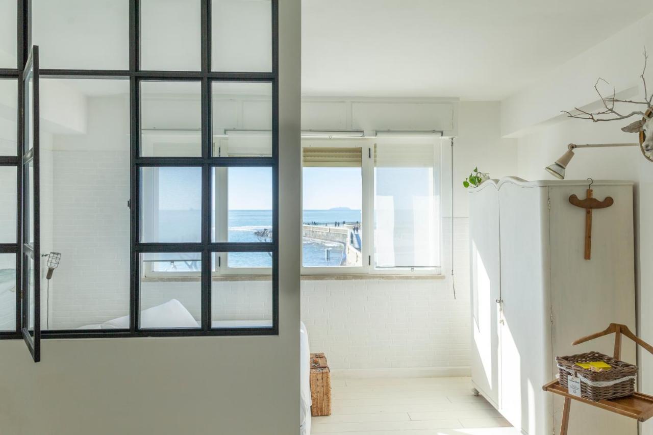 Sunset Loft Apartment Ливорно Екстериор снимка