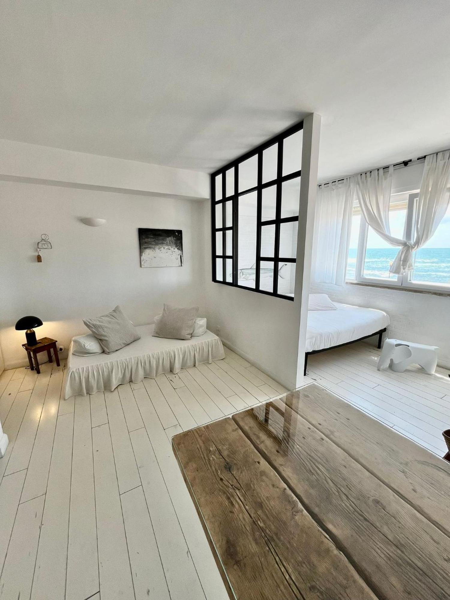 Sunset Loft Apartment Ливорно Стая снимка