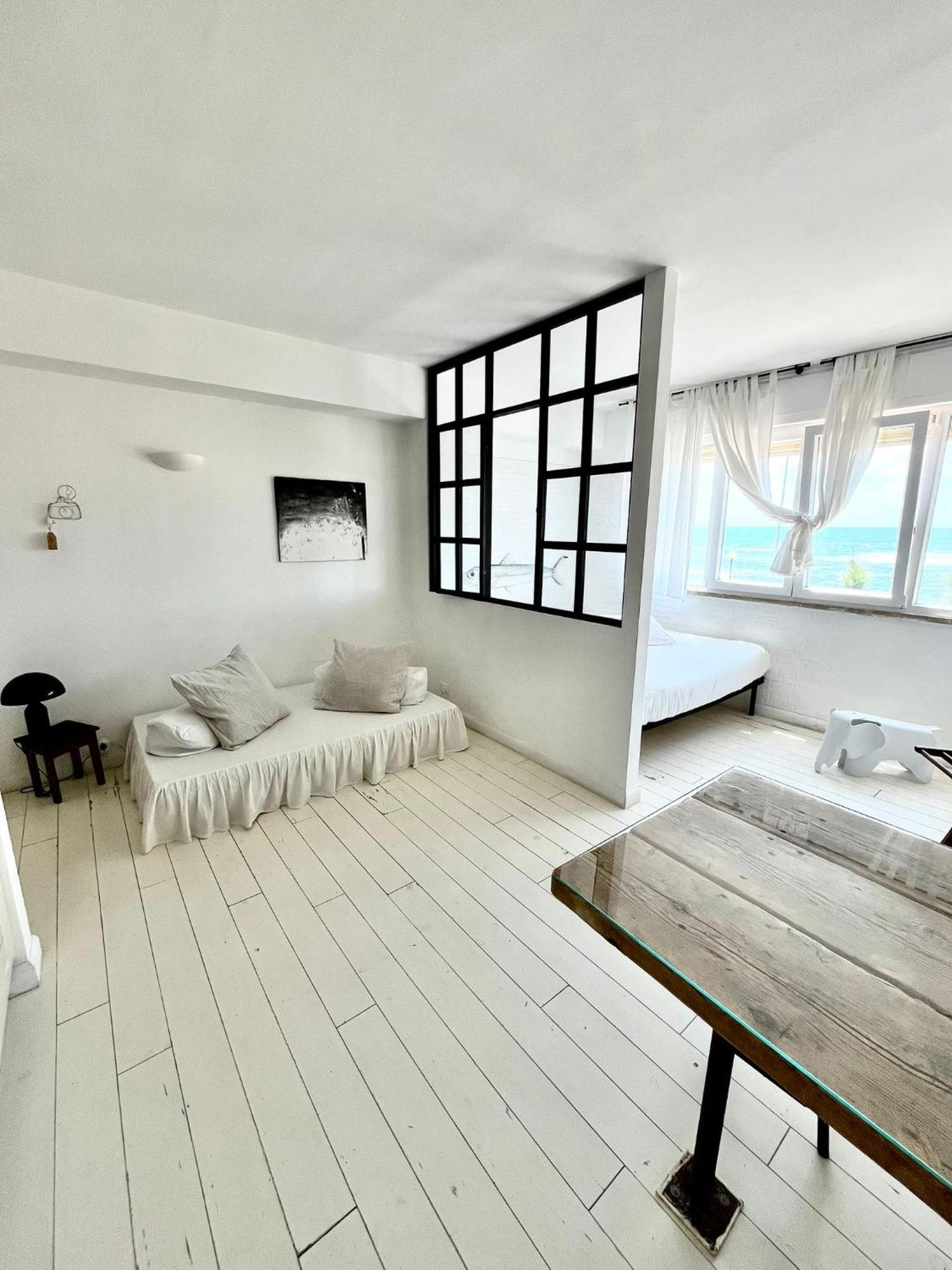 Sunset Loft Apartment Ливорно Стая снимка