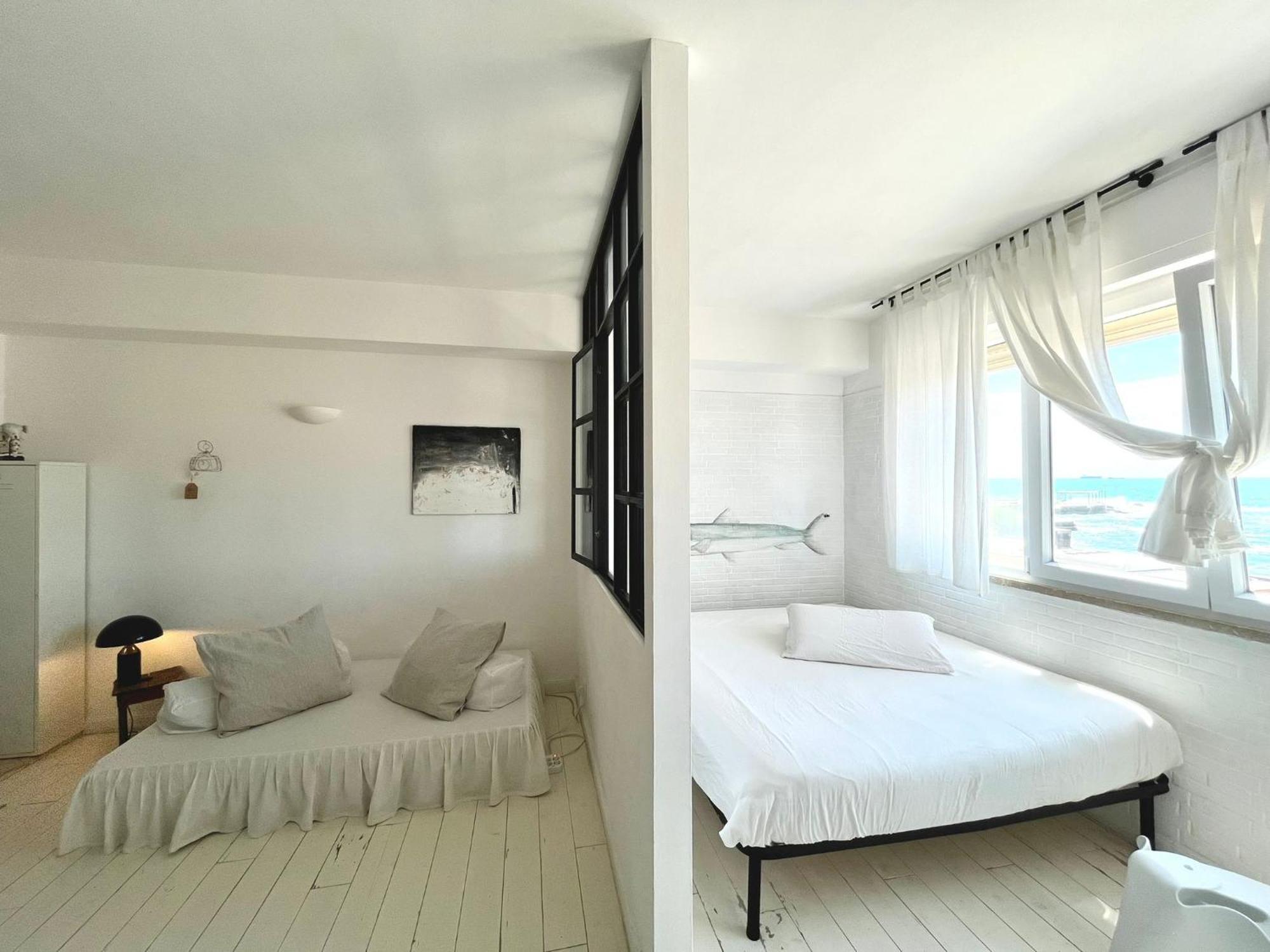 Sunset Loft Apartment Ливорно Стая снимка