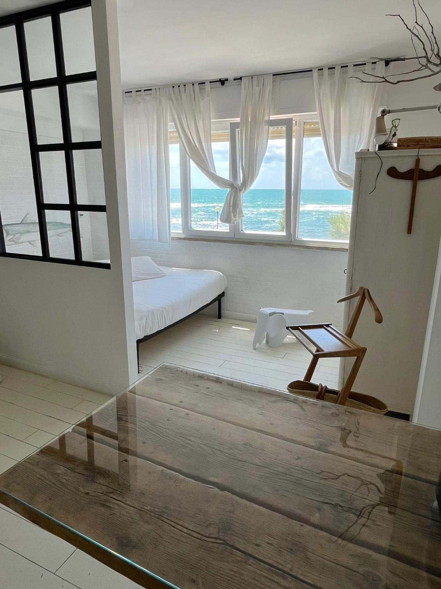 Sunset Loft Apartment Ливорно Стая снимка