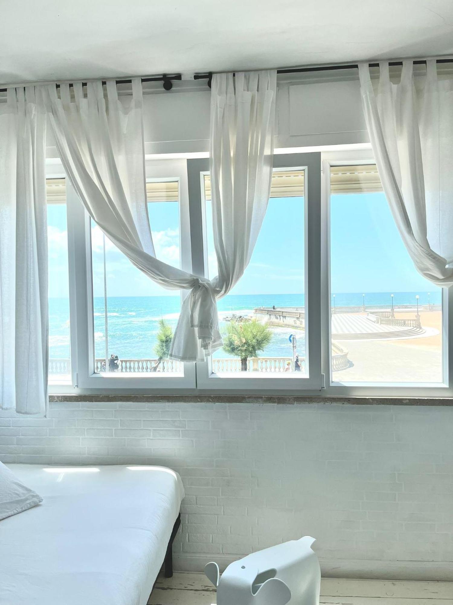 Sunset Loft Apartment Ливорно Стая снимка