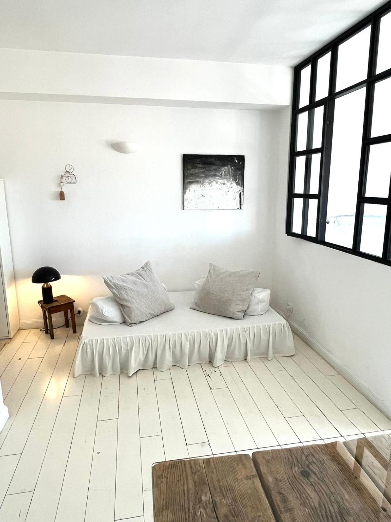 Sunset Loft Apartment Ливорно Стая снимка