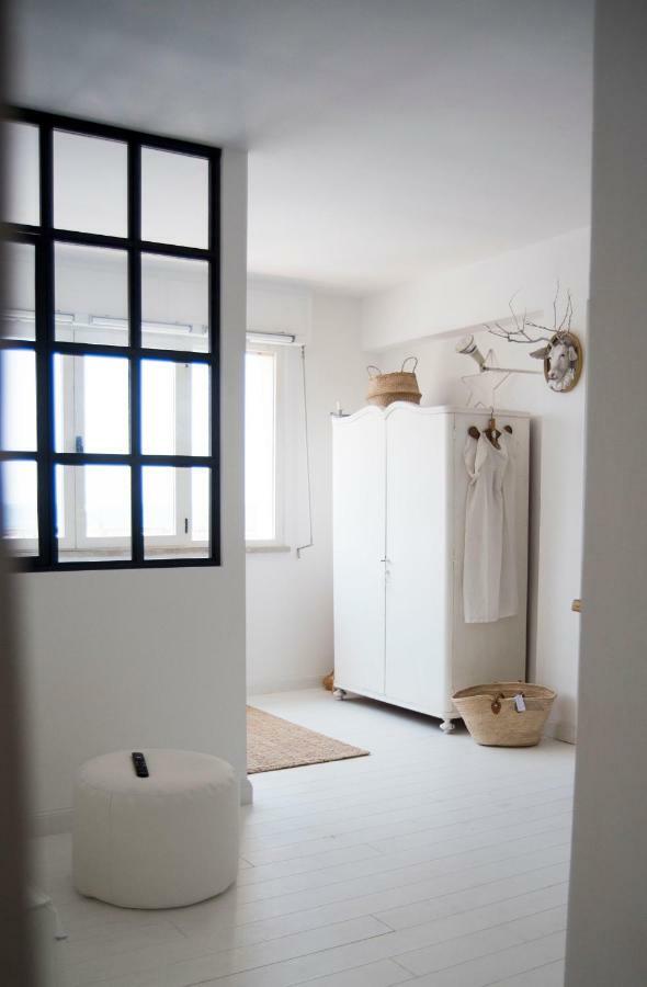 Sunset Loft Apartment Ливорно Екстериор снимка