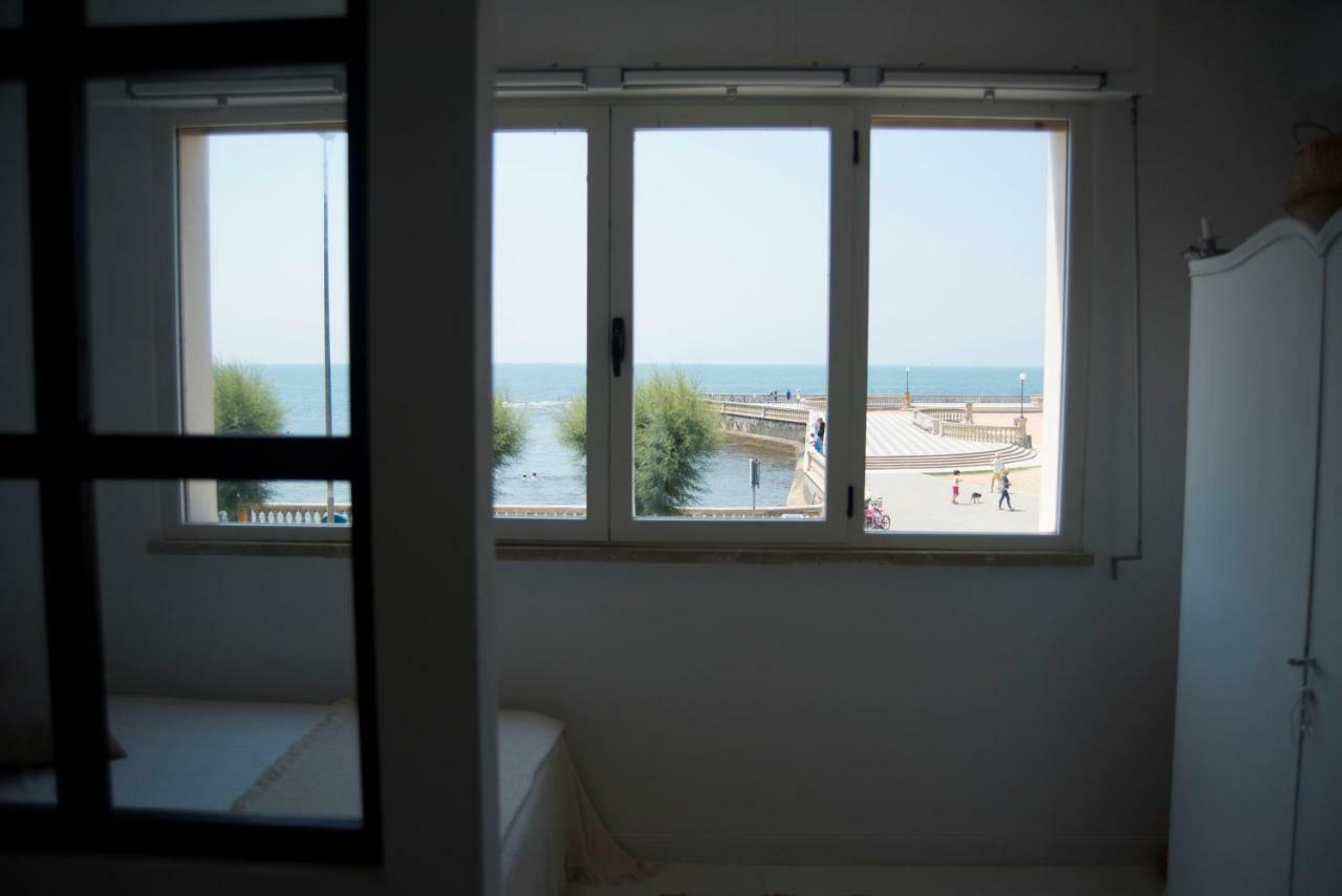 Sunset Loft Apartment Ливорно Екстериор снимка
