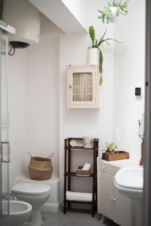 Sunset Loft Apartment Ливорно Екстериор снимка